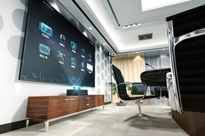 HRMS World - HR Technology Trend