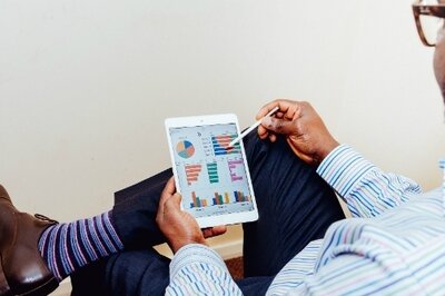 HRMS World - Talent Analytics