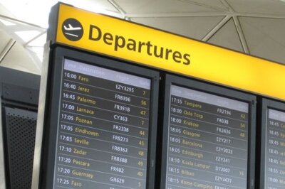 HRMS Offboarding Security Strategy Compliance - Departures