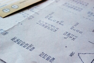 HRMS World - HRMS Data Analysis