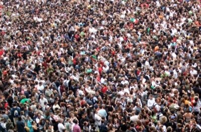 Crowd Recruiting Image HRMS