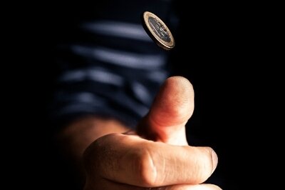 Coin Flip - HRMS Performance Reviews