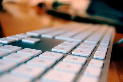 HRMS Employee Self-Service Vendor Questions - Keyboard