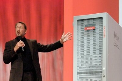 Oracle Demo Presentation HRMS