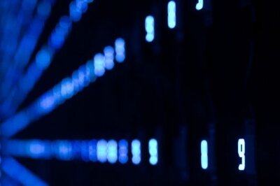 HRMS Data Myths - Numbers