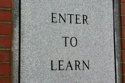 Learning Sign - HRMS Learning Management