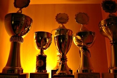 HRMS World Performance Review Improvement