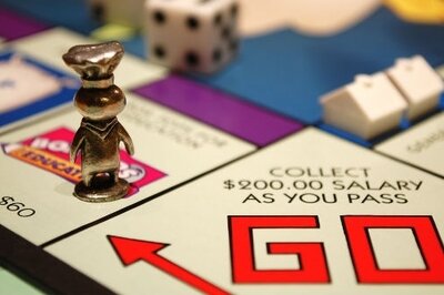 HRMS Salary Management Compensation - Monopoly