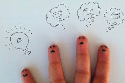 HRMS Team Knowledge Bright Idea