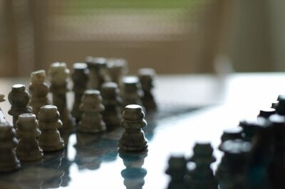 HRMS Competitive Advantage - Chess