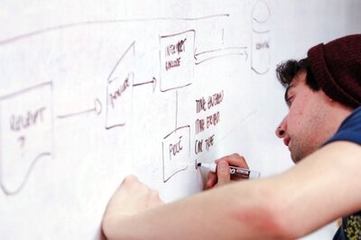 HRMS World - HRMS Project Plan