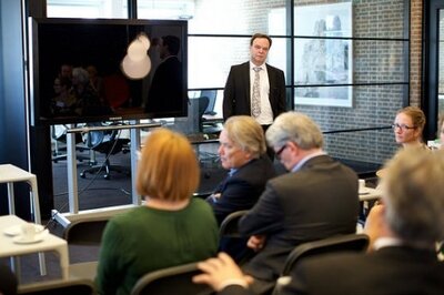 HRMS demo mistakes - Presentation