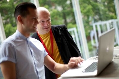 Image for 4 Tips for HRMS Self Service Success