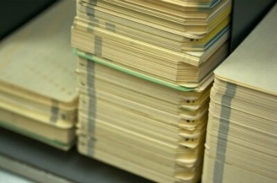 Image for HRMS attendance: self service revolution article