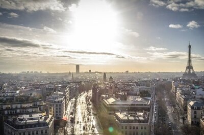 HR Tech World Congress - Paris