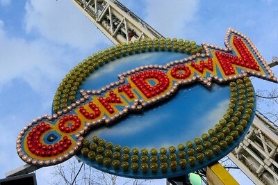 HRMS Go-Live Tips - Countdown