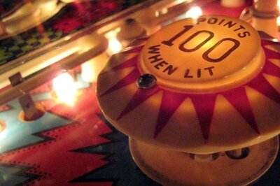 Gamification in HR Dangers - Pinball