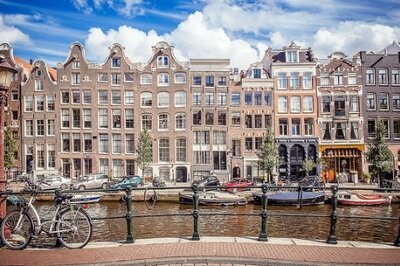 HR Tech Europe 2014 Preview: Day Two - Amsterdam