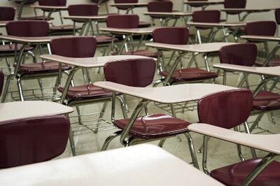 Classroom Exam Learning Training HRMS