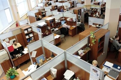 HRMS World- HR Technology Employee