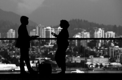 HRMS Vendor Communication Meeting Business