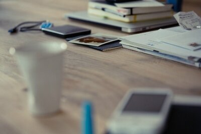 HRMS World - HRM Trends