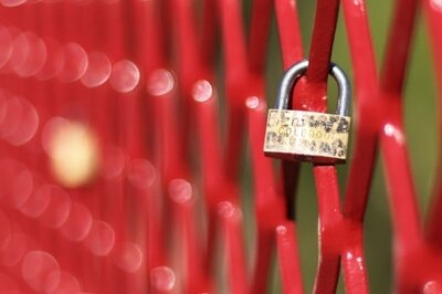 4 Reasons Why Educated Users Equal Secure HRMS Data - Lock