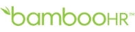 BambooHR HRMS Vendor Logo