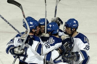 HRMS consultant - hockey team