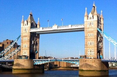 HRMS World - HR Tech Europe London Day One