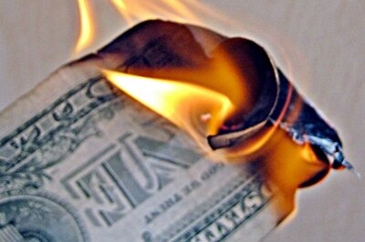 Burning Money HRMS Implementation Costs