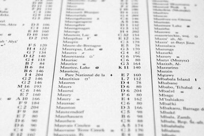 HRMS World - HRMS Options