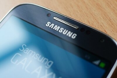 Mobile HRMS Social Collaboration - Samsung Galaxy