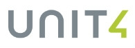 Unit4 Logo