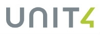 Unit4 Logo