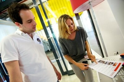 HRMS World - HRMS Employee Feedback