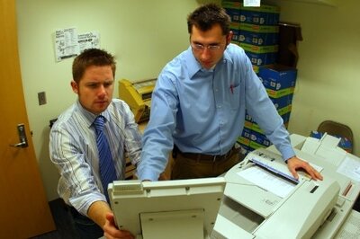 HRMS World peer to per learning