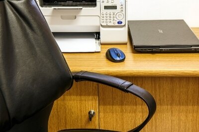 HRMS World - HRMS Project