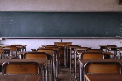 HRMS user Training Classroom