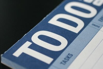 The Ultimate HRMS Selection Checklist - To-Do