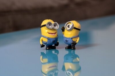 HRMS World - HRMS Communication