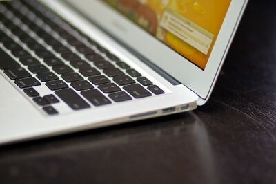 HRMs Project Changes - Computer