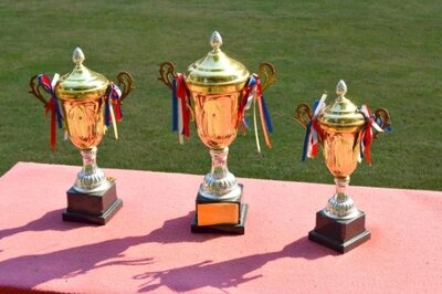 HRMS World - Tracking Employee Recognition