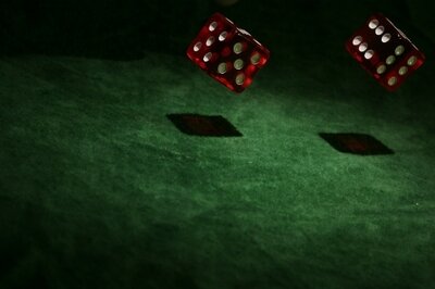 HRMS Gamification Talent Management - Rolling the Dice