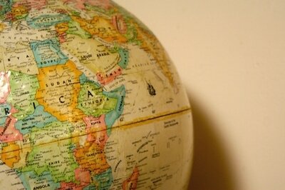 Globe Earth HRMS Global Self-Service