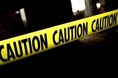 HRMS Manager Self-Service - Caution