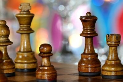 HRMS Self-Service Strategy Chess