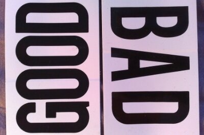 Good candidates gone bad