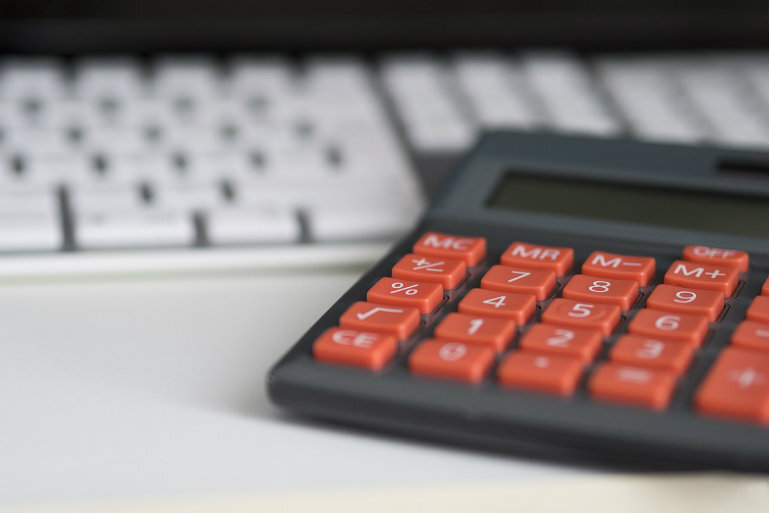 outsourcing benefits administration - calculator