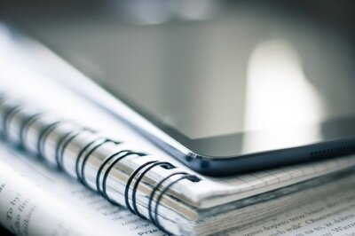 HRMS compliance - documents